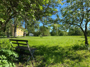 Vojakkala Vandrarhem in Haparanda